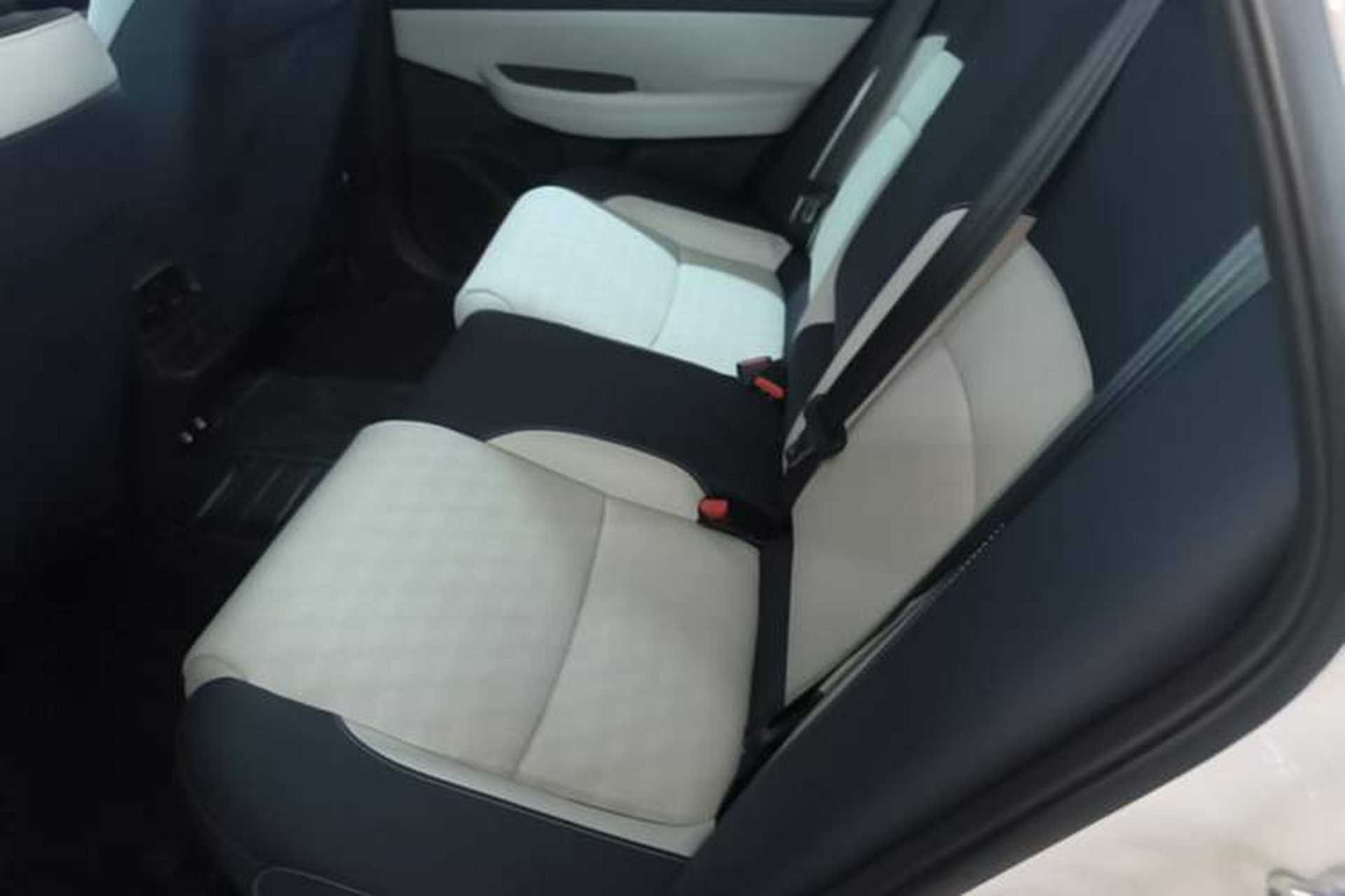 Used Lingxi L 2024 Player No. 1 Edition Left Rear Seat