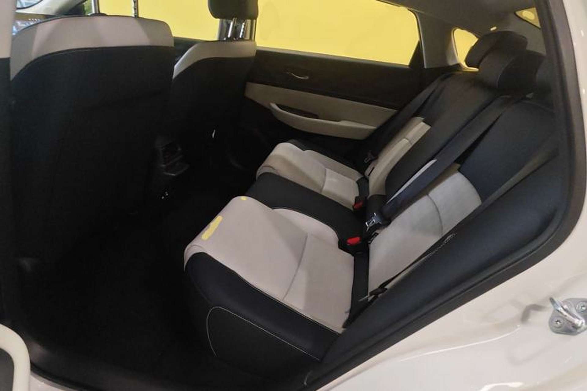 Used Lingxi L 2024 Player No. 1 Edition Left Rear Seat