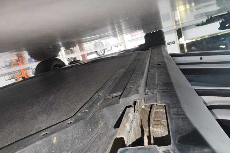 Used Lingxi L 2024 Player No. 1 Edition Left Side Sill