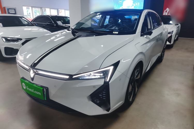 Lingxi L 2024 Player No. 1 Edition