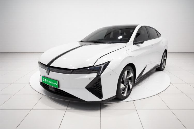 Lingxi L 2024 Player No. 1 Edition