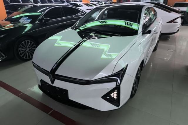 Used Lingxi L 2024 Player No. 1 Edition