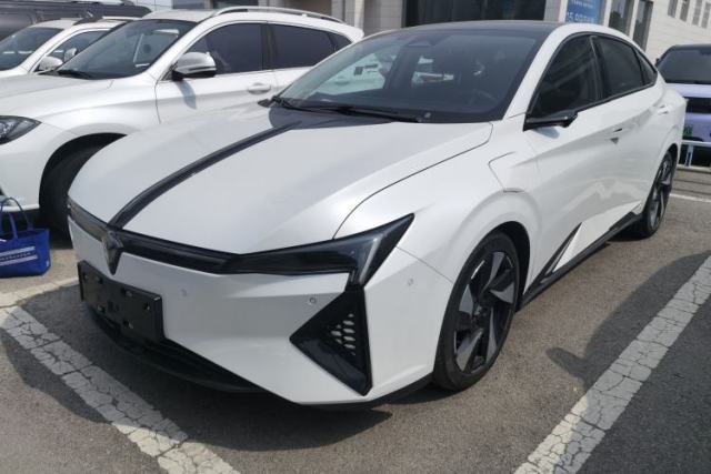 Used Lingxi L 2024 Player No. 1 Edition