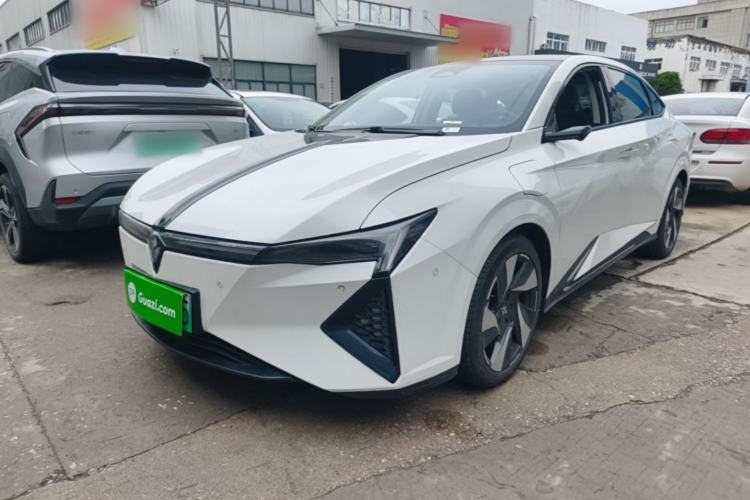 Lingxi L 2024 Player No. 1 Edition