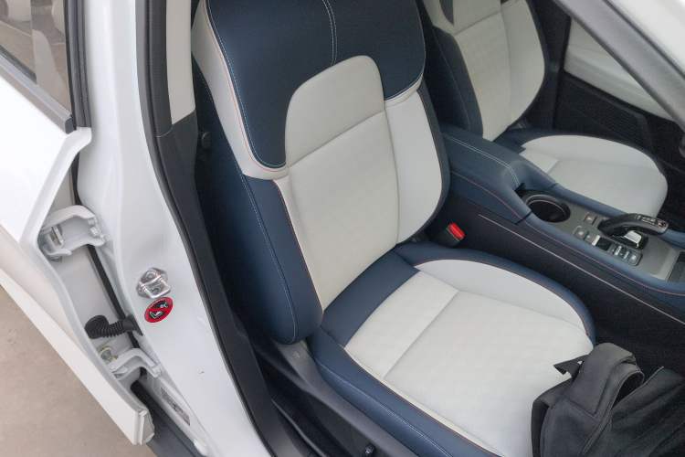 Used Lingxi L 2024 Player No. 1 Edition Right Front Seat