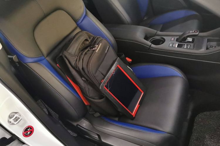 Used Lingxi L 2024 Player No. 1 Edition Right Front Seat