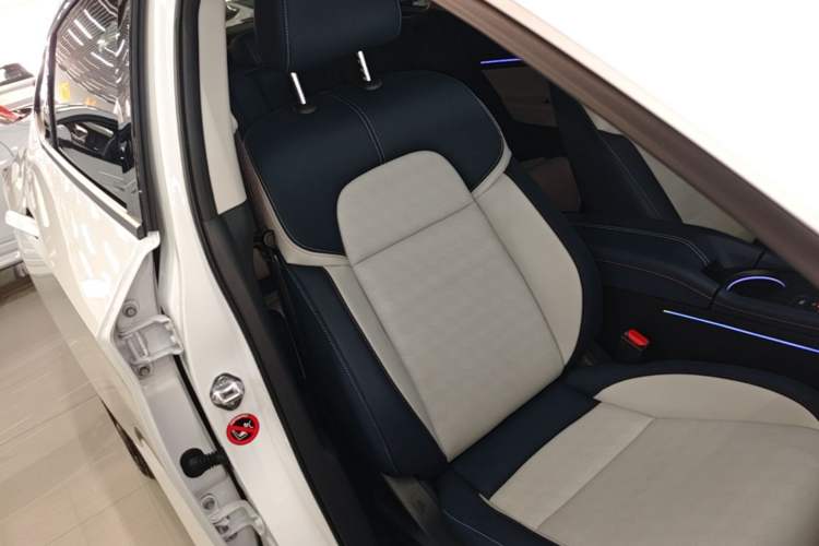 Used Lingxi L 2024 Player No. 1 Edition Right Front Seat