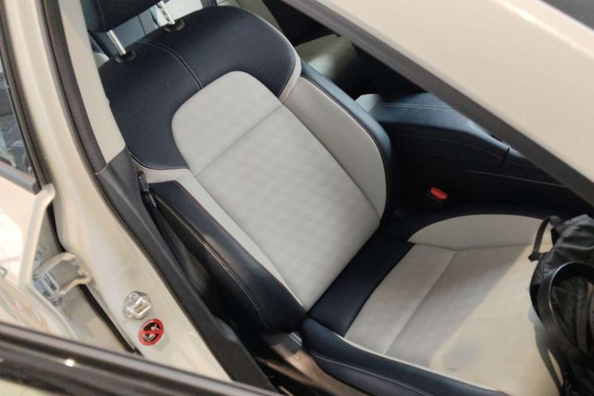 Used Lingxi L 2024 Player No. 1 Edition Right Front Seat