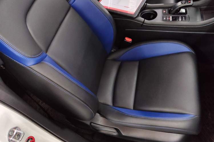 Used Lingxi L 2024 Player No. 1 Edition Right Front Seat