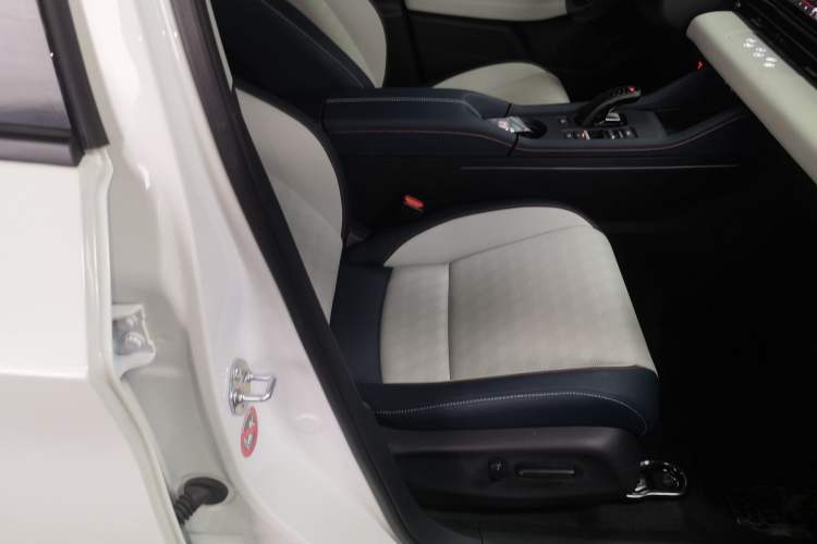 Used Lingxi L 2024 Player No. 1 Edition Right Front Seat