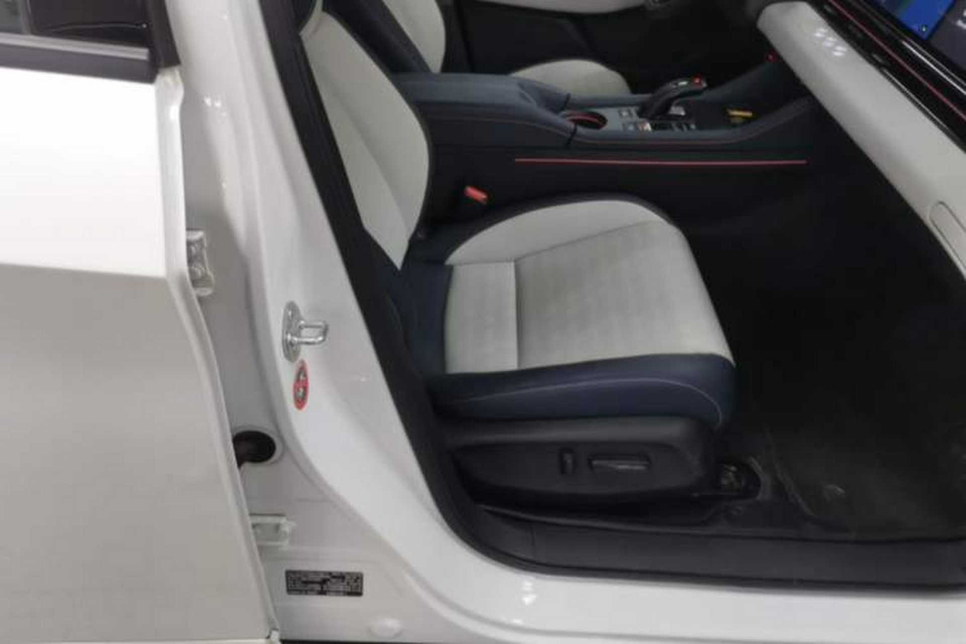 Used Lingxi L 2024 Player No. 1 Edition Right Front Seat