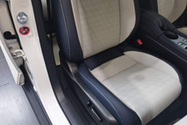 Used Lingxi L 2024 Player No. 1 Edition Right Front Seat