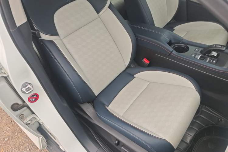 Used Lingxi L 2024 Player No. 1 Edition Right Front Seat