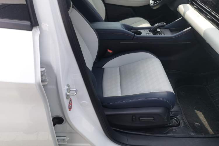 Used Lingxi L 2024 Player No. 1 Edition Right Front Seat
