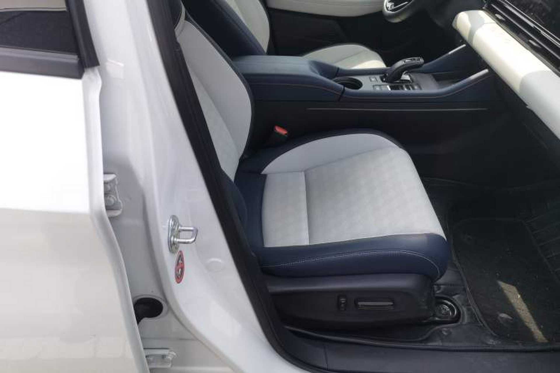 Used Lingxi L 2024 Player No. 1 Edition Right Front Seat