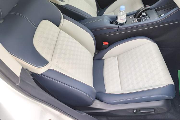 Used Lingxi L 2024 Player No. 1 Edition Right Front Seat