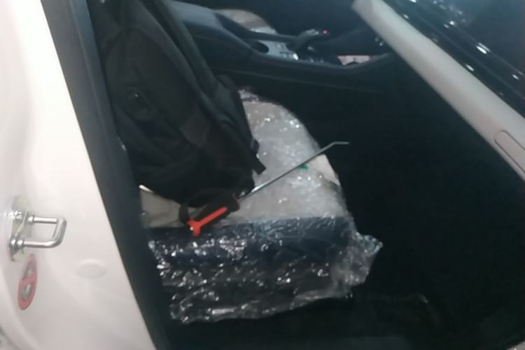 Used Lingxi L 2024 Player No. 1 Edition Right Front Seat