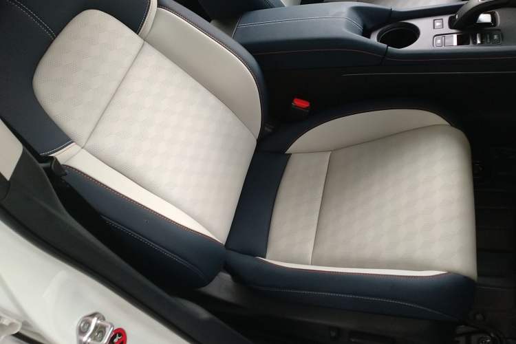 Used Lingxi L 2024 Player No. 1 Edition Right Front Seat