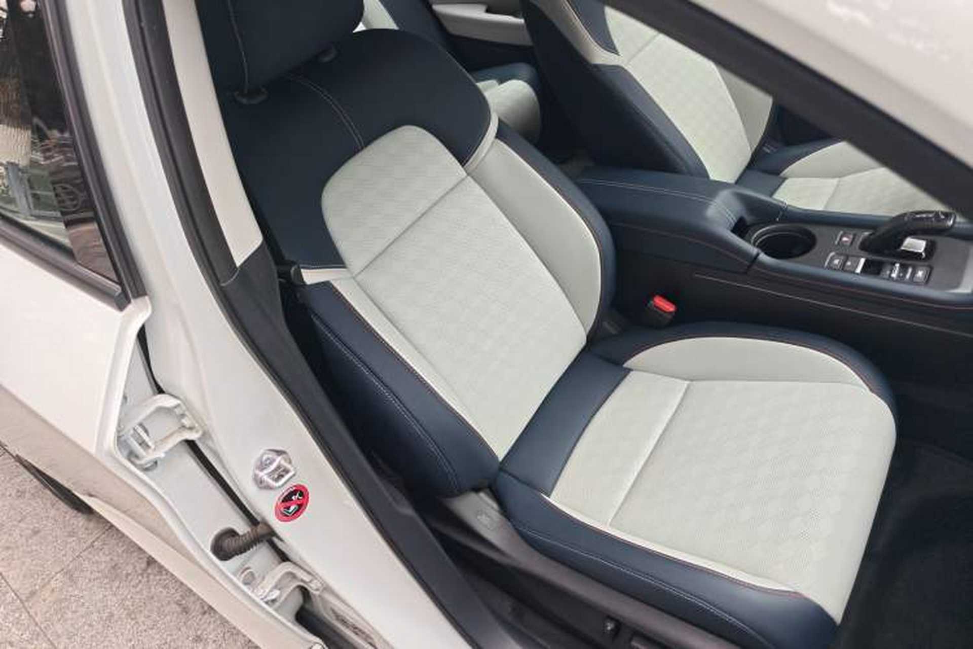 Used Lingxi L 2024 Player No. 1 Edition Right Front Seat