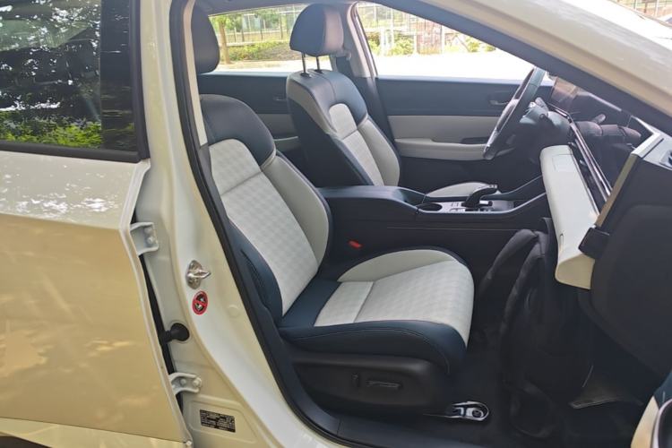 Used Lingxi L 2024 Player No. 1 Edition Right Front Seat
