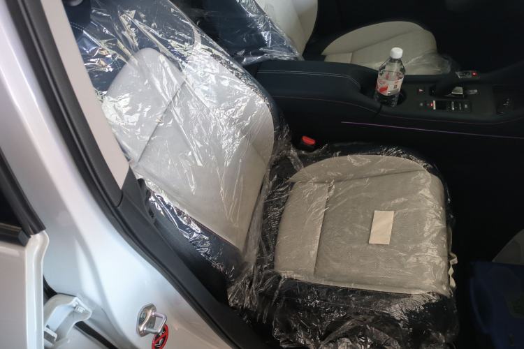 Used Lingxi L 2024 Player No. 1 Edition Right Front Seat