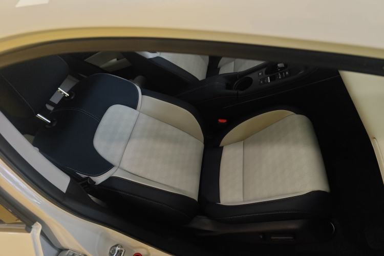 Used Lingxi L 2024 Player No. 1 Edition Right Front Seat