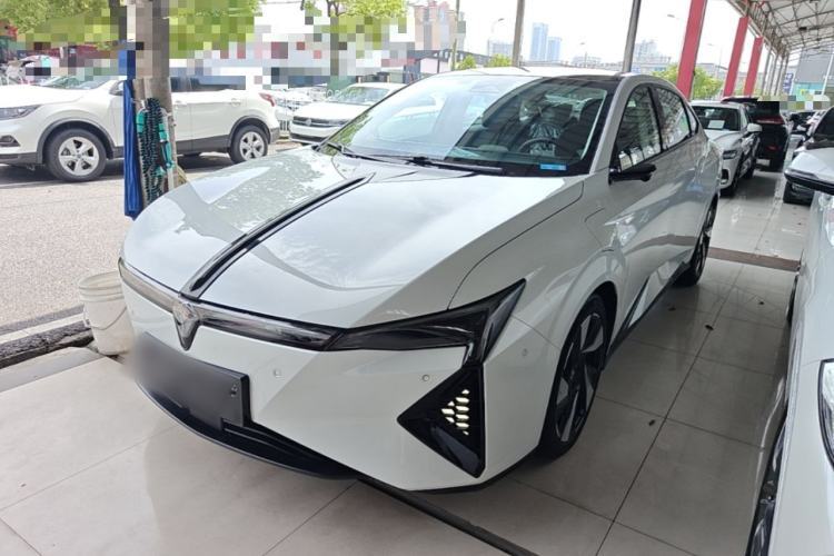 Used Lingxi L 2024 Player No. 1 Edition Guazi used car, China used car export, Used car for sale, Used Lingxi cars, Cheapest cars for sale, Electric vehicle, New energy car