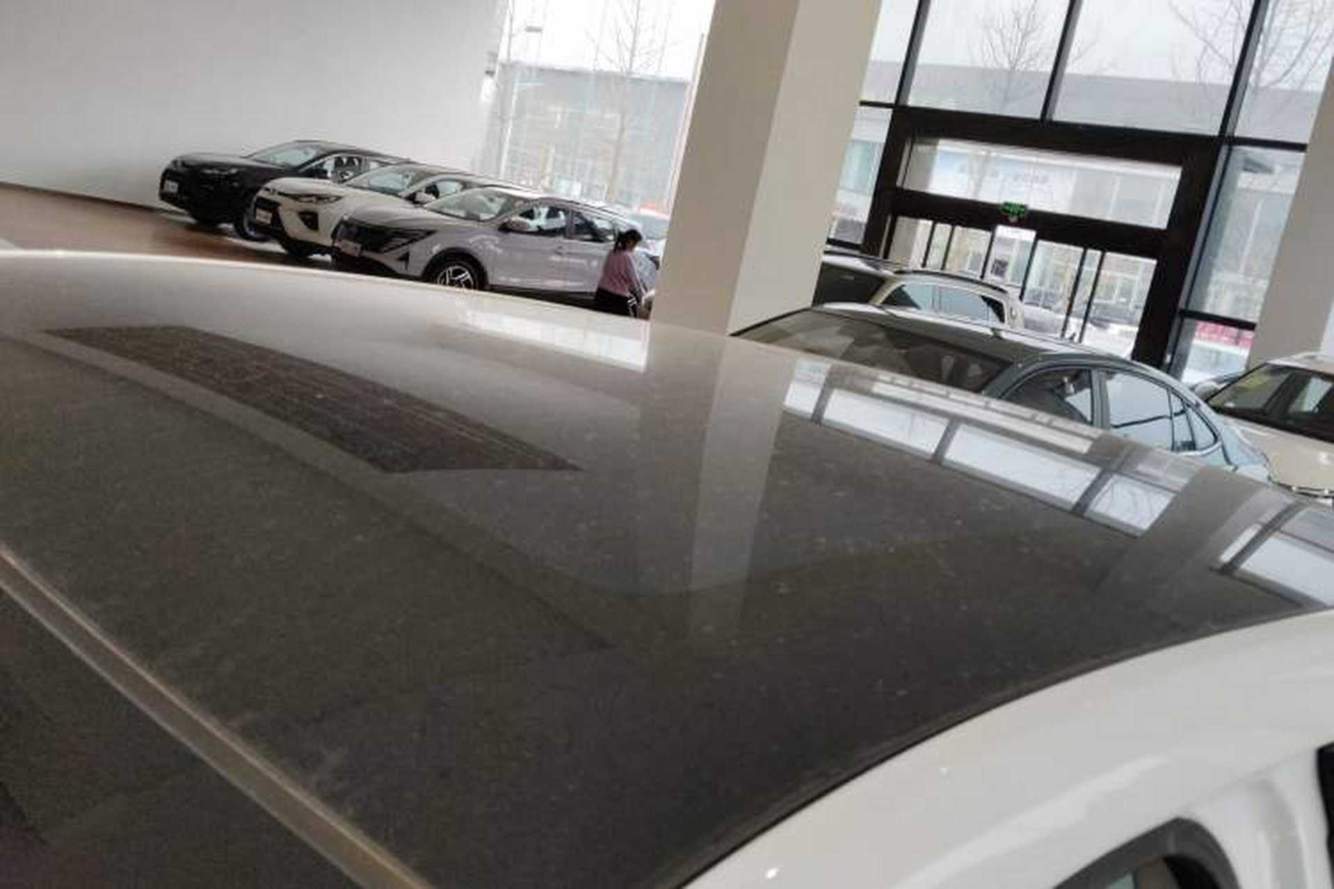 Used Lingxi L 2024 Player No. 1 Edition Roof