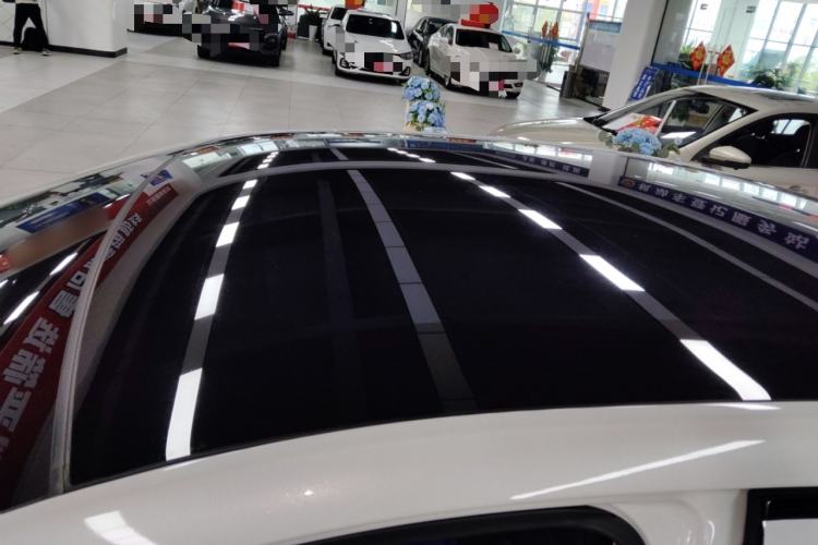 Used Lingxi L 2024 Player No. 1 Edition Roof