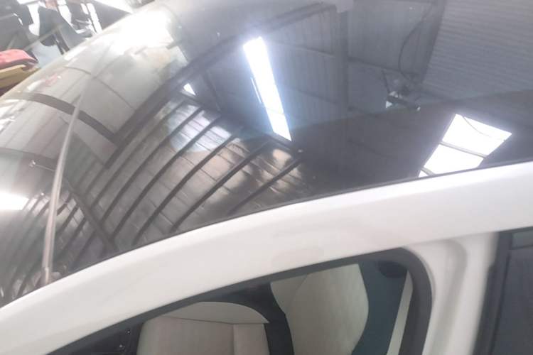 Used Lingxi L 2024 Player No. 1 Edition Roof