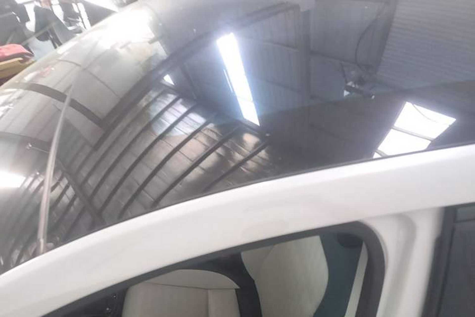 Used Lingxi L 2024 Player No. 1 Edition Roof