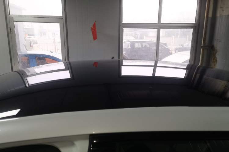 Used Lingxi L 2024 Player No. 1 Edition Roof