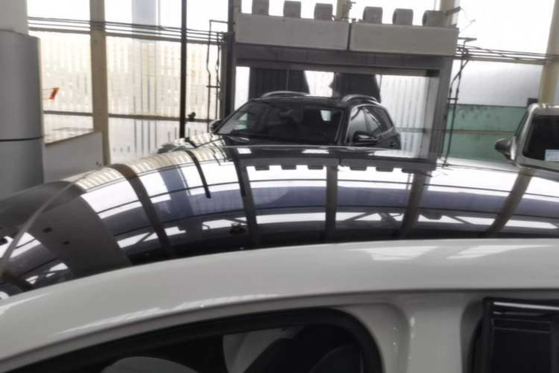 Used Lingxi L 2024 Player No. 1 Edition Roof