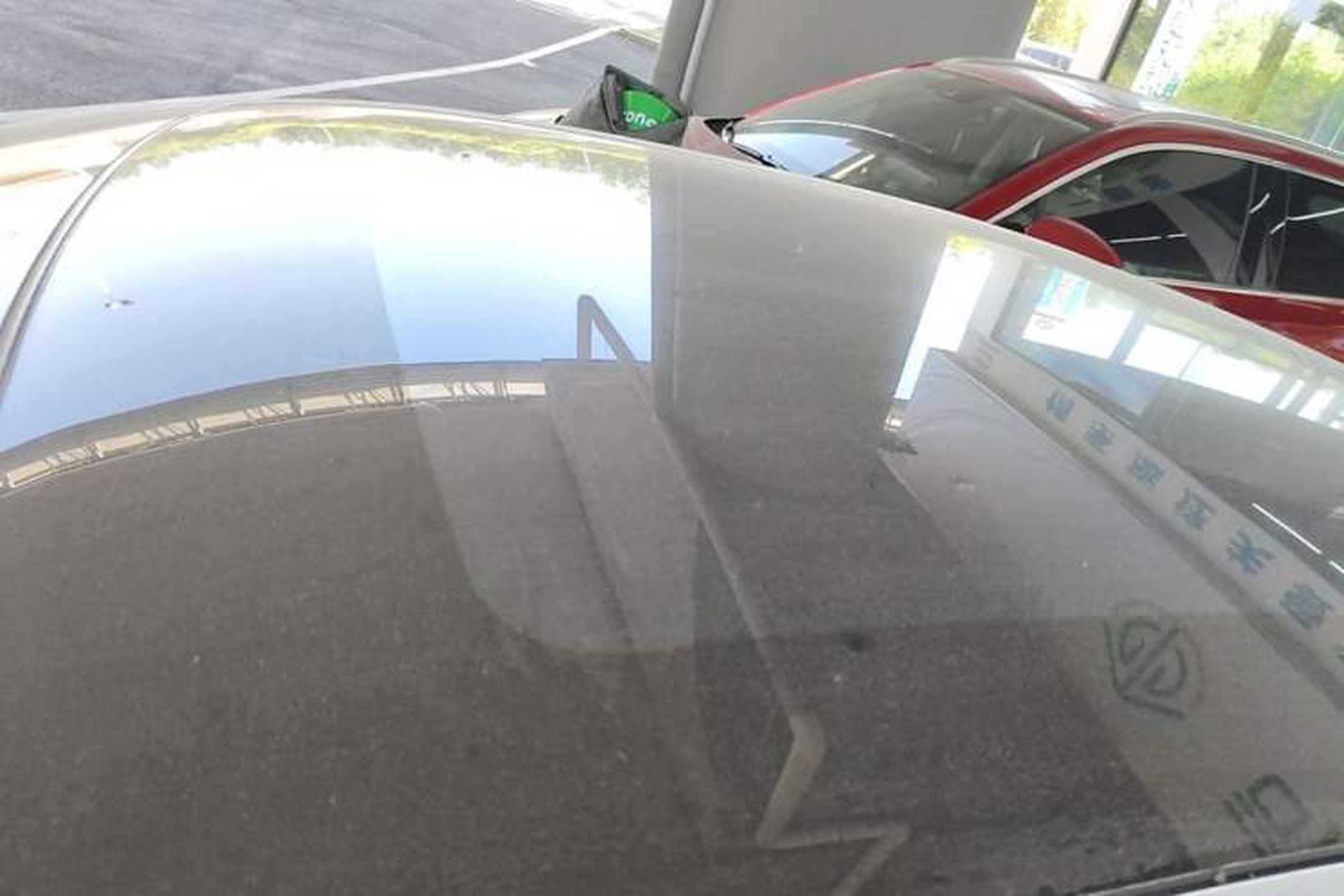 Used Lingxi L 2024 Player No. 1 Edition Roof