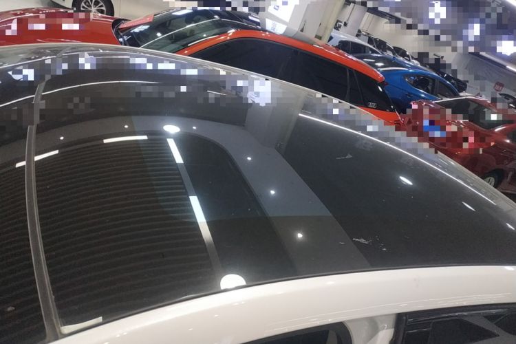 Used Lingxi L 2024 Player No. 1 Edition Roof
