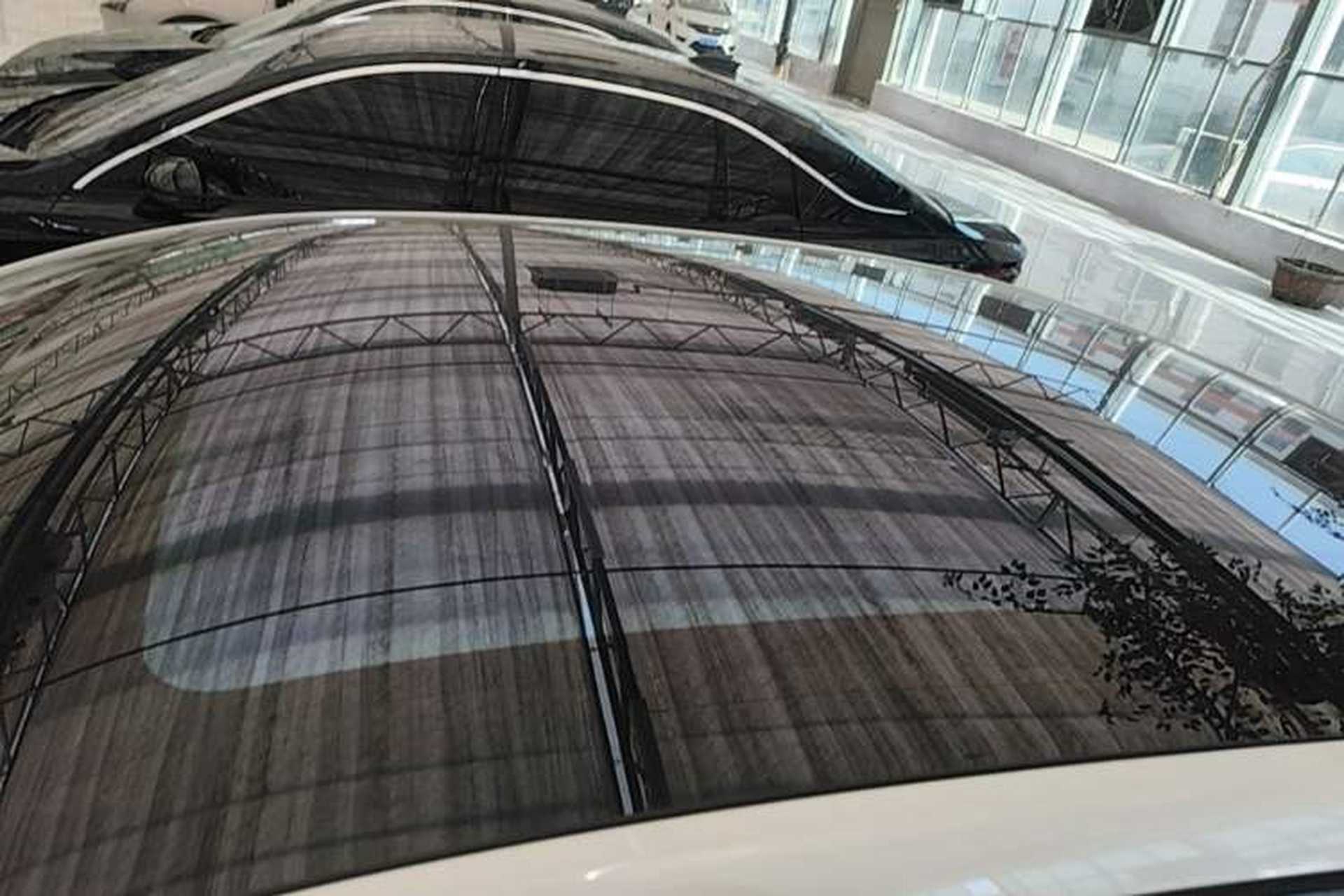 Used Lingxi L 2024 Player No. 1 Edition Roof