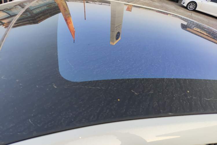Used Lingxi L 2024 Player No. 1 Edition Roof