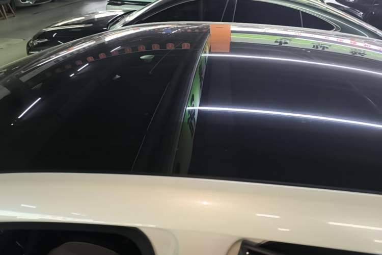 Used Lingxi L 2024 Player No. 1 Edition Roof