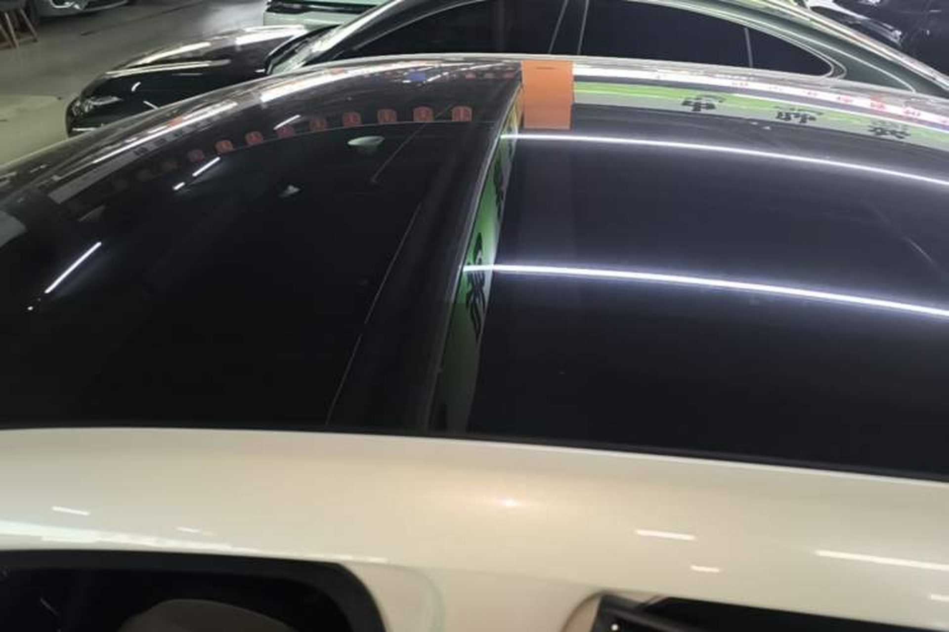 Used Lingxi L 2024 Player No. 1 Edition Roof