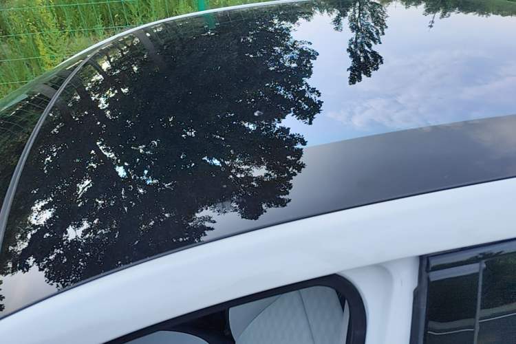 Used Lingxi L 2024 Player No. 1 Edition Roof