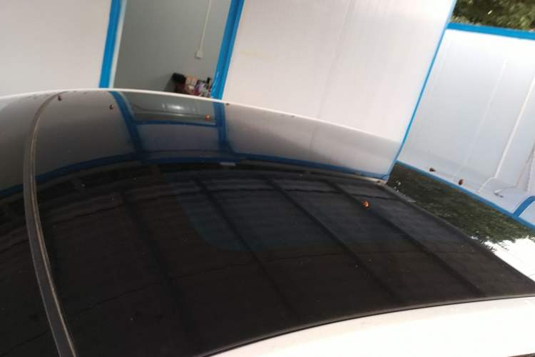 Used Lingxi L 2024 Player No. 1 Edition Roof