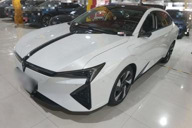 Used Lingxi L 2024 Player No. 1 Edition