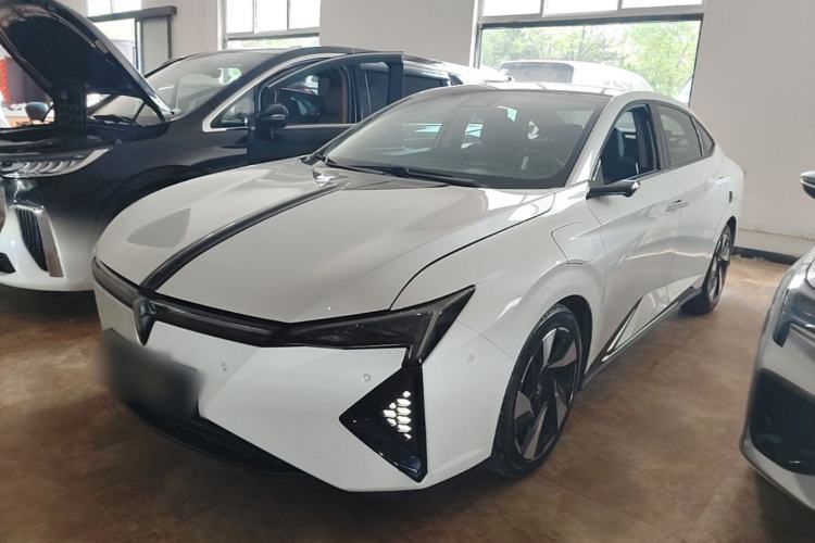 Used Lingxi L 2024 Player No. 1 Edition Guazi used car, China used car export, Used car for sale, Used  cars, Cheapest cars for sale
