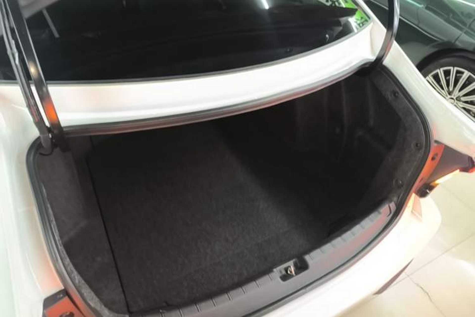Used Lingxi L 2024 Player No. 1 Edition Trunk