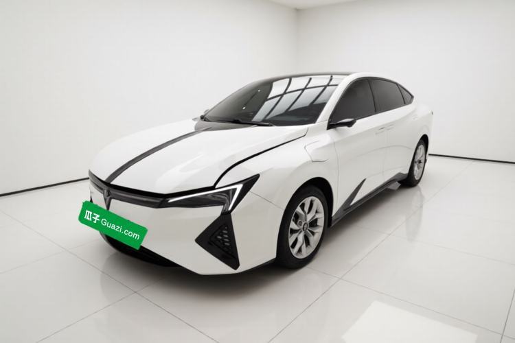 Used Lingxi L 2024 Player No. 1 Edition Guazi used car, China used car export, Used car for sale, Used  cars, Cheapest cars for sale