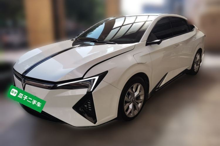 Used Lingxi L 2024 Player No. 1 Edition Guazi used car, China used car export, Used car for sale, Used Lingxi cars, Cheapest cars for sale, Electric vehicle, New energy car