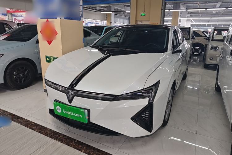 Used Lingxi L 2024 Player No. 1 Edition Guazi used car, China used car export, Used car for sale, Used cars, Cheapest cars for sale