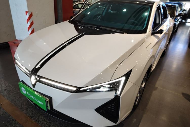 Used Lingxi L 2024 Player No. 1 Edition Guazi used car, China used car export, Used car for sale, Used  cars, Cheapest cars for sale