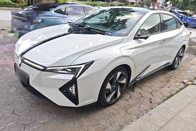 Used Lingxi L 2024 Player No. 1 Edition Guazi used car, China used car export, Used car for sale, Used Lingxi cars, Cheapest cars for sale, Electric vehicle, New energy car