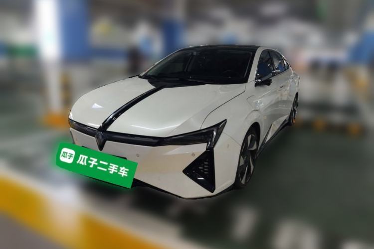 Used Lingxi L 2024 Player No. 1 Edition Guazi used car, China used car export, Used car for sale, Used  cars, Cheapest cars for sale